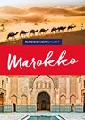 Baedeker SMART Reiseführer Marokko - Muriel Brunswig - 9783575007049