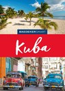 Baedeker SMART Reiseführer Kuba - Martina Miethig - 9783575007070