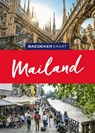 Baedeker SMART Reiseführer Mailand - Susanne Kilimann - 9783575007094