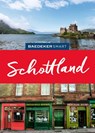 Baedeker SMART Reiseführer Schottland - Martin Müller - 9783575007148