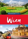 Baedeker SMART Reiseführer Wien - Walter M. Weiss - 9783575007155