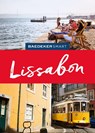 Baedeker SMART Reiseführer Lissabon - Daniela Schetar - 9783575007162