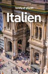 LONELY PLANET Reiseführer Italien - Duncan Garwood ; Kevin Raub ; Eva Sandova ; Nicola Williams - 9783575010650
