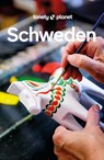 LONELY PLANET Reiseführer Schweden - Anna Kaminski ; Simon Richmond ; Kevin Raub ; Marc Di Duca - 9783575010698