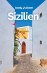 LONELY PLANET Reiseführer Sizilien - Nicola Williams ; Sara Mostaccio - 9783575010704