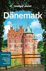 LONELY PLANET Reiseführer Dänemark - Sean Connolly ; Adrienne Murray Nielsen ; Thomas OMalley ; Mark Elliott - 9783575010759