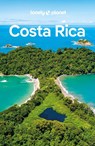 LONELY PLANET Reiseführer Costa Rica - Mara Vorhees ; Ashley Harrell ; Robert Isenberg ; Elizabeth Lavis - 9783575011060