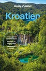 LONELY PLANET Reiseführer Kroatien - Lucie Grace ; Isabel Putinja ; Anja Mutic - 9783575011206