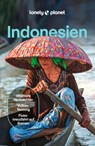 LONELY PLANET Reiseführer Indonesien - David Eimer ; Jason Lee ; Jayne D'Arcy ; Mark Johanson - 9783575011626