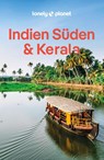 LONELY PLANET Reiseführer Indien Süden & Kerala - Isabella Noble ; Joe Bindloss ; Lucie Grace ; Christabel Lobo - 9783575012043