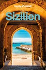 LONELY PLANET Reiseführer Sizilien - Nicola Williams ; Sara Mostaccio - 9783575012500