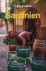 LONELY PLANET Reiseführer Sardinien - Alexis Averbuck ; Gregor Clark ; Duncan Garwood - 9783575012531