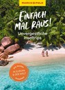MARCO POLO Bildband Einfach mal raus! Unvergessliche Inseltrips - Sabine Barth ; Sven Weniger ; Rita Henss ; Martin Müller - 9783575017826