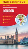 MARCO POLO Cityplan London 1:12.000 -  - 9783575018311