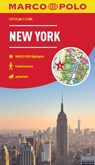 MARCO POLO Cityplan New York 1:12.000 -  - 9783575018564