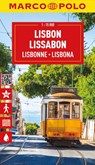 MARCO POLO Cityplan Lissabon 1:12.000 -  - 9783575018847