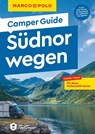 MARCO POLO Camper Guide Südnorwegen - Martin Müller - 9783575019349