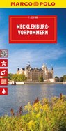 Marco Polo Mecklenburg-Vorpommern 2 -  - 9783575019455