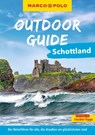 MARCO POLO OUTDOOR GUIDE Reiseführer Schottland - Kathi Kamleitner - 9783575021830