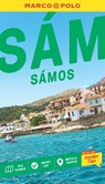 Marco Polo Reisgids Samos -  - 9783575023384