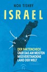 Israel - Noa Tishby - 9783579062822