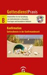Konfirmation - Christian Schwarz - 9783579075631