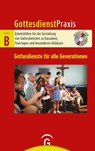Gottesdienste für alle Generationen - Christian Schwarz - 9783579075693