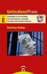 Unheilige Heilige - Christian Schwarz - 9783579075709