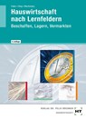 Hauswirtschaft nach Lernfeldern - Elisabeth Faber ; Sabine Klug ; Gisela Machunsky - 9783582108173