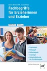 eBook inside: Buch und eBook WORT-CHECK Fachbegriffe für Erzieherinnen und Erzieher - Irmgard Büchin-Wilhelm ; Rainer Jaszus ; Holger Küls - 9783582143808