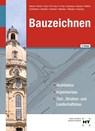 Bauzeichnen - Balder Batran ; Volker Frey ; Beatrix Gustavus ; Hans-Jürgen Hansen - 9783582177476