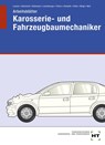 Arbeitsblätter Karosserie- und Fahrzeugbaumechaniker - Patricia Harbrecht ; Gerald Kütemann ; Gerd Lausen ; Frank Lünenberger - 9783582317056