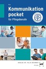 Kommunikation pocket - für Pflegeberufe - Georg Frie - 9783582401281