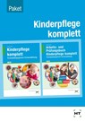 Paketangebot Kinderpflege komplett - Ulrike Kamende ; Hanna Heinz - 9783582546975