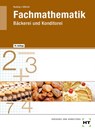 Fachmathematik - Klaus Ulbrich ; Helmut Nuding - 9783582636737