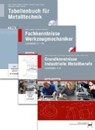 Paketangebot Werkzeugmechaniker - BECKER-KAVAN,  Angelika ; Uhlemann, Andreas ; Weihrauch, Bruno ; Boom, Gregor van den - 9783582685896