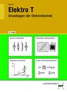 Elektro T. Grundlagen der Elektrotechnik - Wolfgang Bieneck - 9783582701558