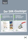 Paket. Der SHK-Einsteiger - Josef Wagner ; Uwe Wellmann ; Hans Werner Wagenleiter ; Joachim Albers - 9783582739636