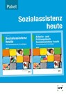Paketangebot Sozialassistenz heute - Hanna Heinz ; Ulrike Kamende - 9783582803634