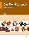 eBook inside: Buch und eBook Das Konditorbuch - Josef Loderbauer - 9783582900340