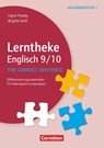 Lerntheke - Englisch:The correct sentence: 9/10 - Ingrid Preedy ; Brigitte Seidl - 9783589150366