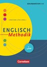 Fachmethodik: Englisch-Methodik - Grit Alter ; Thorsten Merse ; Jochen Schmidt ; Dirk Siepmann - 9783589154418