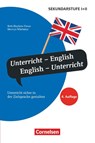 Unterrichtssprache: English. English - Unterricht - Beth Mayhew-Fiscus ; Mervyn Whittaker - 9783589160587