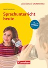 Sprachunterricht heute (19. Auflage) - Horst Bartnitzky - 9783589165919