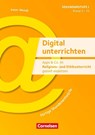 Apps & Co. im Religions- und Ethikunterricht gezielt einsetzen - Klasse 5-10 - Bianca Bretträger ; Sönke Zankel ; Martin Buntrock ; Inken Christiansen - 9783589166008