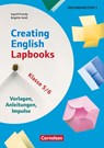 Creating English Lapbooks - Klasse 5/6 - Vorlagen, Anleitungen, Impulse - Ingrid Preedy ; Brigitte Seidl - 9783589166169