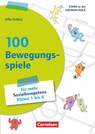 Stark in der Grundschule - Fächerübergreifend - Klasse 1-4 - Silke Hubrig - 9783589167289