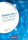 Themenbände Religion und Ethik - Religiöse und ethische Grundfragen kontrovers und schülerzentriert - Klasse 5-10 - Heidemarie Brosche ; Katia Simon - 9783589167722
