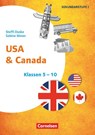 Themenhefte Fremdsprachen SEK - Englisch - Klasse 5-10 - Steffi Duske ; Sabine Moser - 9783589168248
