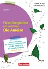 Stark in der Grundschule - Fächerübergreifend - Klasse 3-4 - Ilka Köhler - 9783589168880
